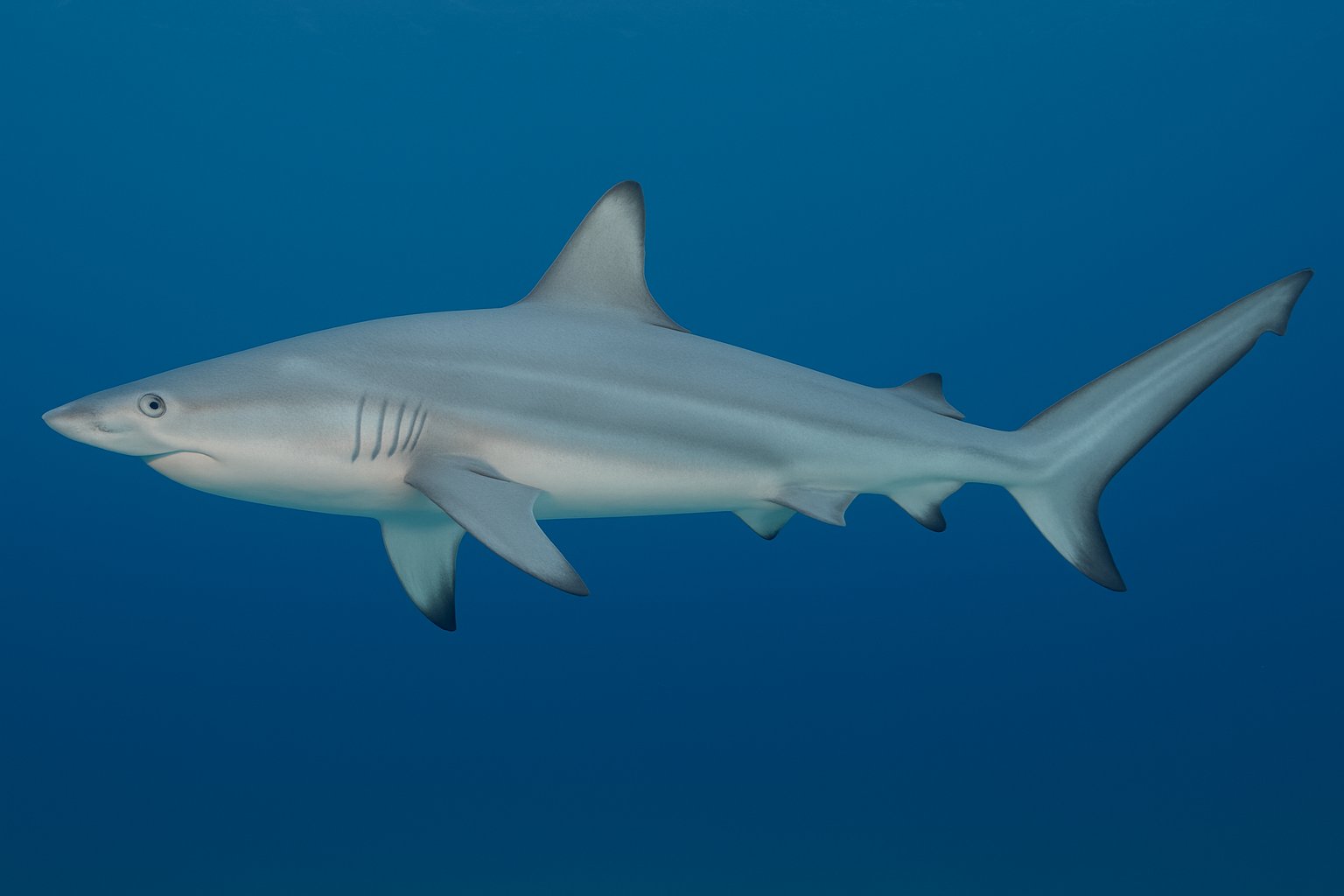 Spinner Shark